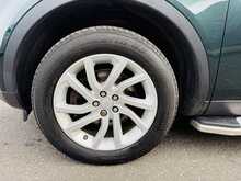 Land Rover Discovery Sport TD4 SE - U999