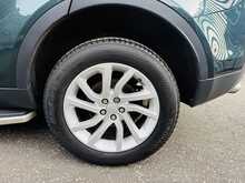 Land Rover Discovery Sport TD4 SE - U999