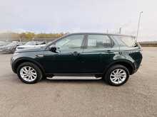 Land Rover Discovery Sport TD4 SE - U999