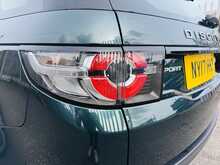 Land Rover Discovery Sport TD4 SE - U999