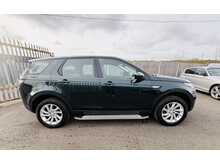 Land Rover Discovery Sport TD4 SE - U999