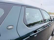 Land Rover Discovery Sport TD4 SE - U999