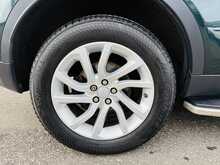 Land Rover Discovery Sport TD4 SE - U999