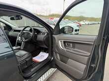 Land Rover Discovery Sport TD4 SE - U999