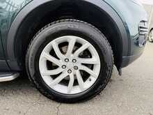 Land Rover Discovery Sport TD4 SE - U999