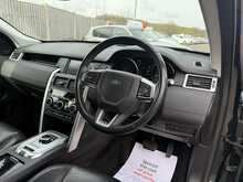 Land Rover Discovery Sport TD4 SE - U999