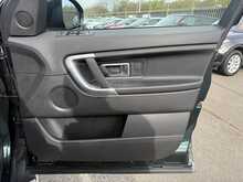Land Rover Discovery Sport TD4 SE - U999