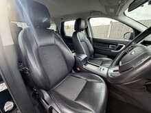 Land Rover Discovery Sport TD4 SE - U999