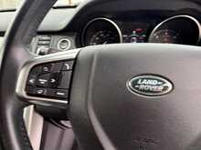 Land Rover Discovery Sport TD4 SE - U999