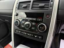 Land Rover Discovery Sport TD4 SE - U999