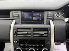 Land Rover Discovery Sport TD4 SE - U999