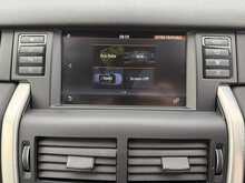 Land Rover Discovery Sport TD4 SE - U999