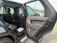 Land Rover Discovery Sport TD4 SE - U999