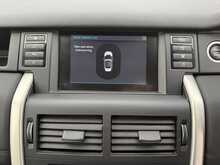 Land Rover Discovery Sport TD4 SE - U999