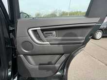 Land Rover Discovery Sport TD4 SE - U999