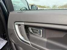 Land Rover Discovery Sport TD4 SE - U999