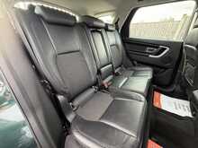 Land Rover Discovery Sport TD4 SE - U999