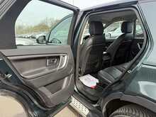 Land Rover Discovery Sport TD4 SE - U999