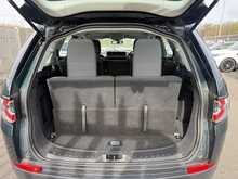 Land Rover Discovery Sport TD4 SE - U999