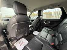 Land Rover Discovery Sport TD4 SE - U999