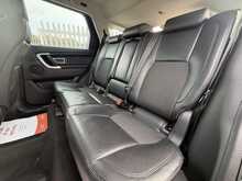 Land Rover Discovery Sport TD4 SE - U999