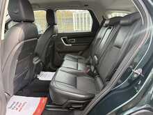 Land Rover Discovery Sport TD4 SE - U999
