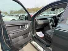Land Rover Discovery Sport TD4 SE - U999