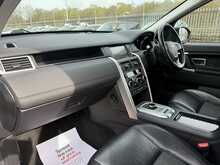 Land Rover Discovery Sport TD4 SE - U999