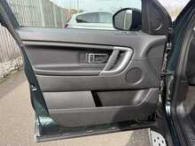 Land Rover Discovery Sport TD4 SE - U999