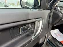 Land Rover Discovery Sport TD4 SE - U999