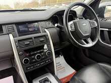 Land Rover Discovery Sport TD4 SE - U999