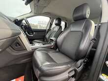 Land Rover Discovery Sport TD4 SE - U999
