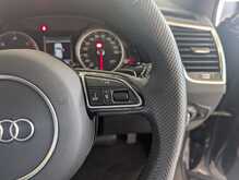 Audi Q5 TDI V6 S line - U8781