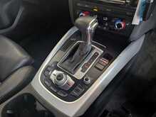 Audi Q5 TDI V6 S line - U8781