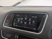 Audi Q5 TDI V6 S line - U8781