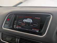 Audi Q5 TDI V6 S line - U8781