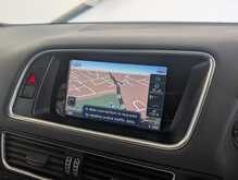 Audi Q5 TDI V6 S line - U8781