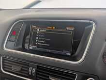 Audi Q5 TDI V6 S line - U8781