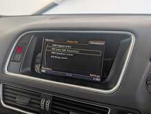 Audi Q5 TDI V6 S line - U8781