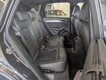 Audi Q5 TDI V6 S line - U8781