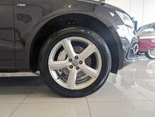 Audi Q5 TDI V6 S line - U8781