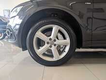 Audi Q5 TDI V6 S line - U8781