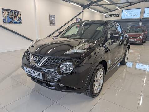 1.2 DIG-T N-Connecta SUV 5dr Petrol Manual Euro 6 (s/s) (115 ps)