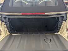 MINI Convertible Cooper S - U8865