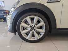 MINI Convertible Cooper S - U8865