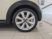 MINI Convertible Cooper S - U8865