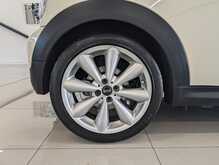 MINI Convertible Cooper S - U8865