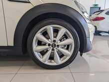 MINI Convertible Cooper S - U8865