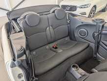 MINI Convertible Cooper S - U8865
