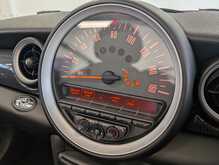 MINI Convertible Cooper S - U8865